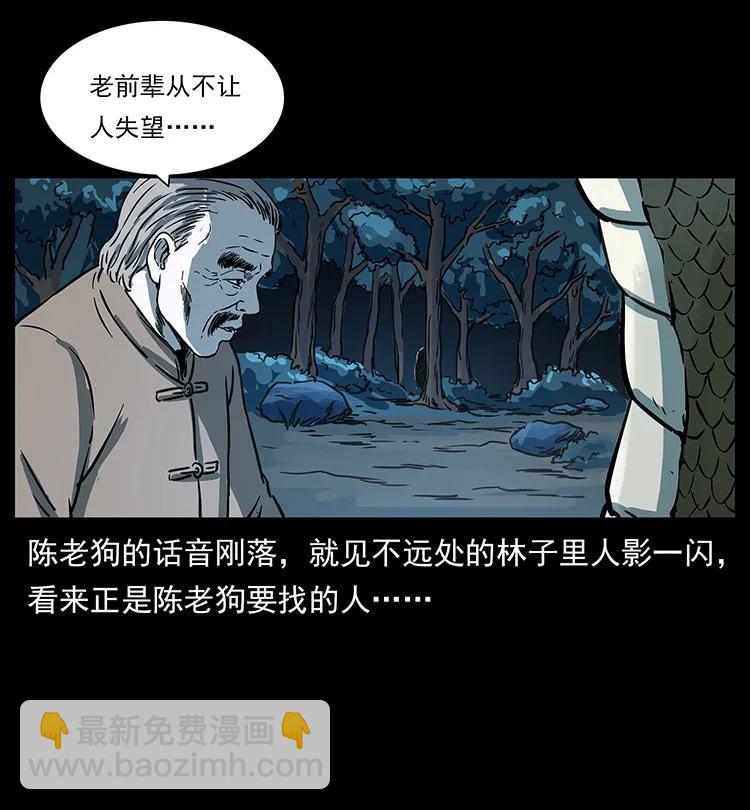 262 藏地神族54