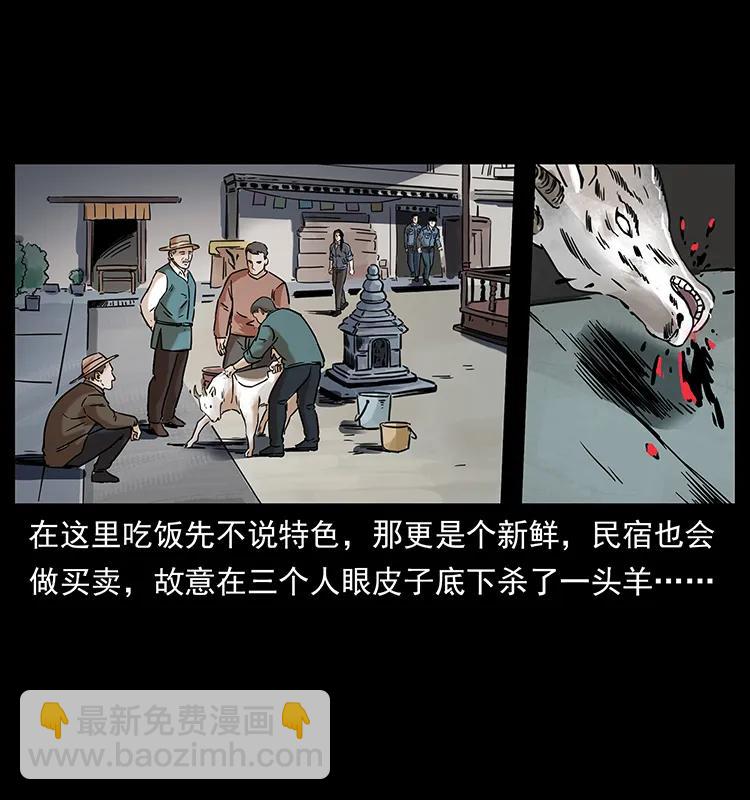 262 藏地神族78