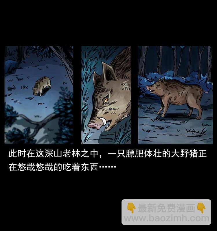 263 恐怖杀人峰45