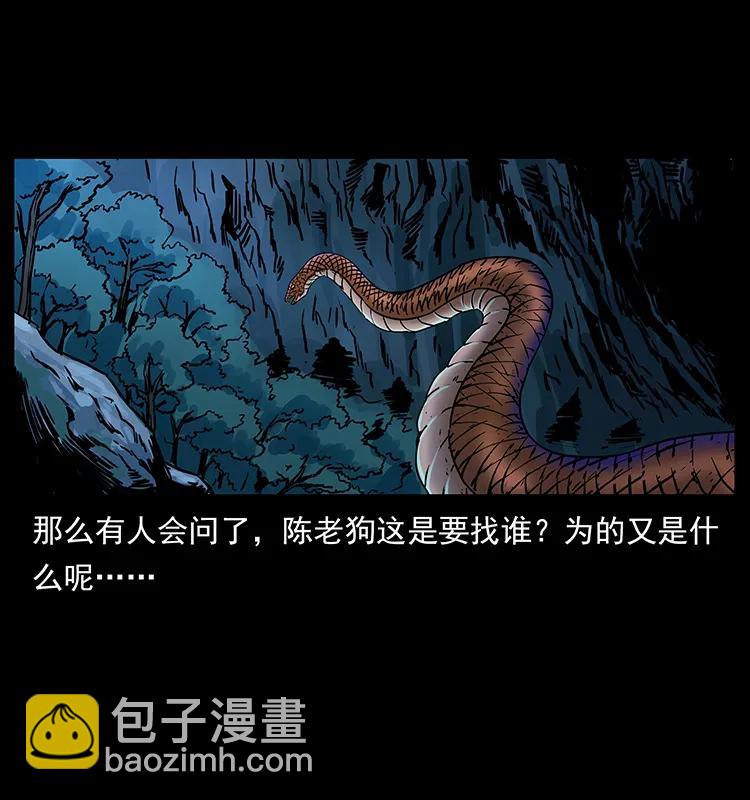 263 恐怖杀人峰61