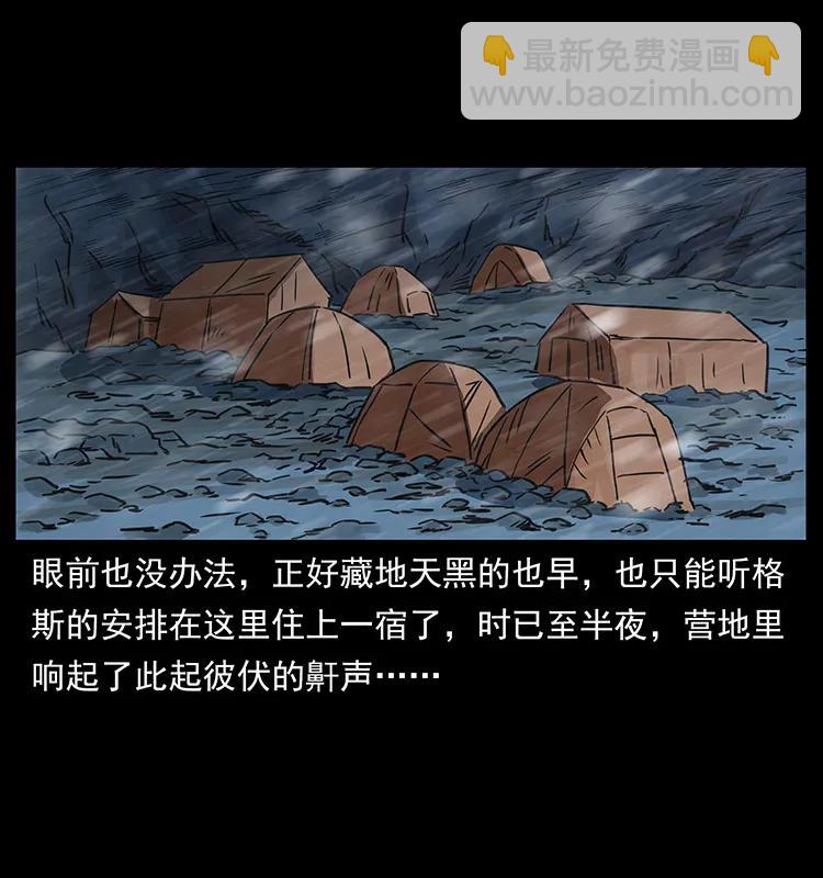 265 出发，乔戈里！14