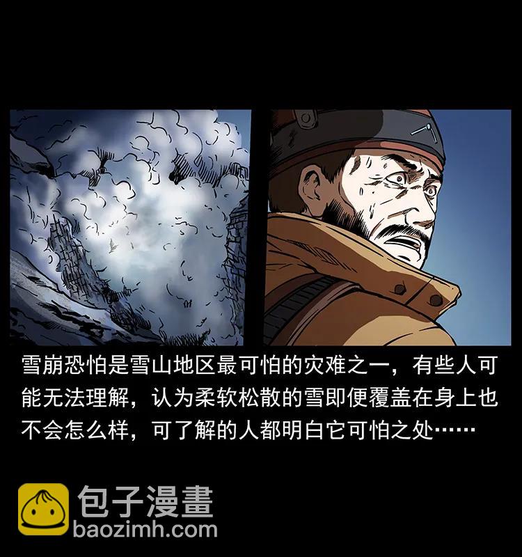265 出发，乔戈里！19