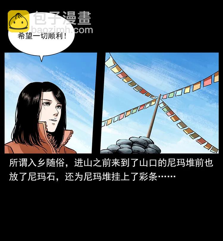 265 出发，乔戈里！2