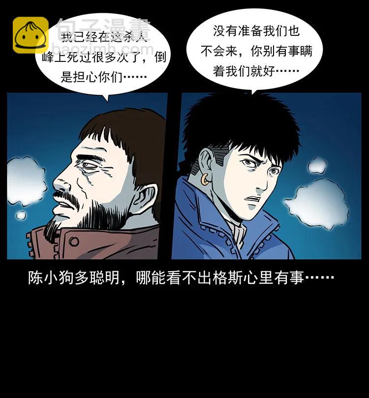 265 出发，乔戈里！29