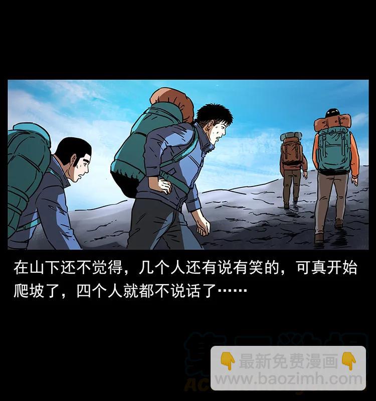265 出发，乔戈里！36