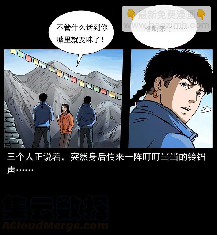 265 出发，乔戈里！4