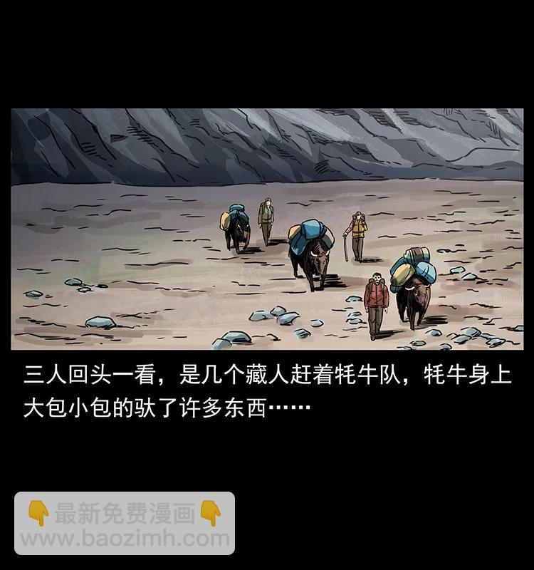 265 出发，乔戈里！5