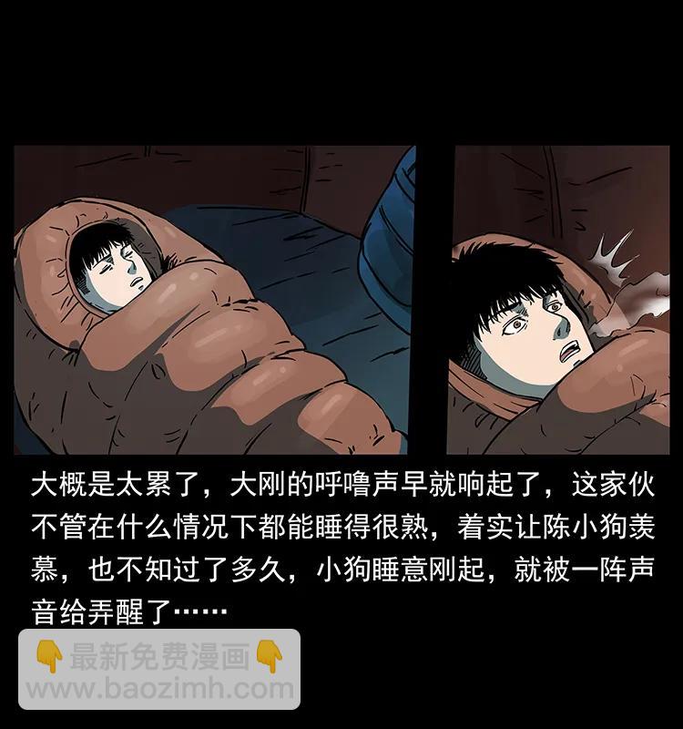 265 出发，乔戈里！71