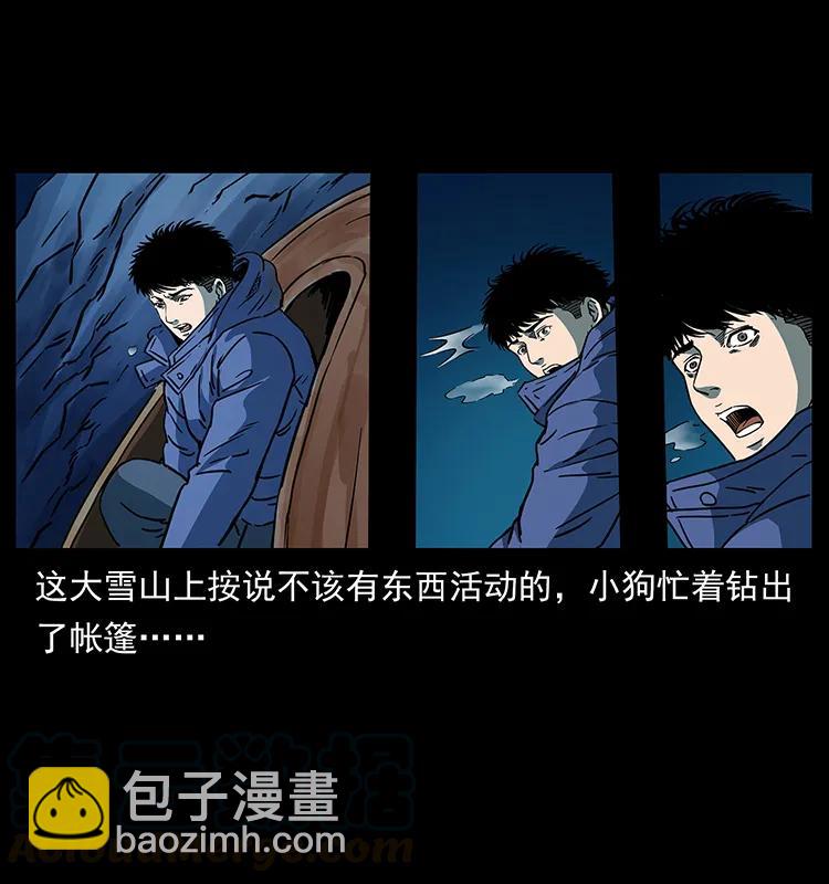 265 出发，乔戈里！72