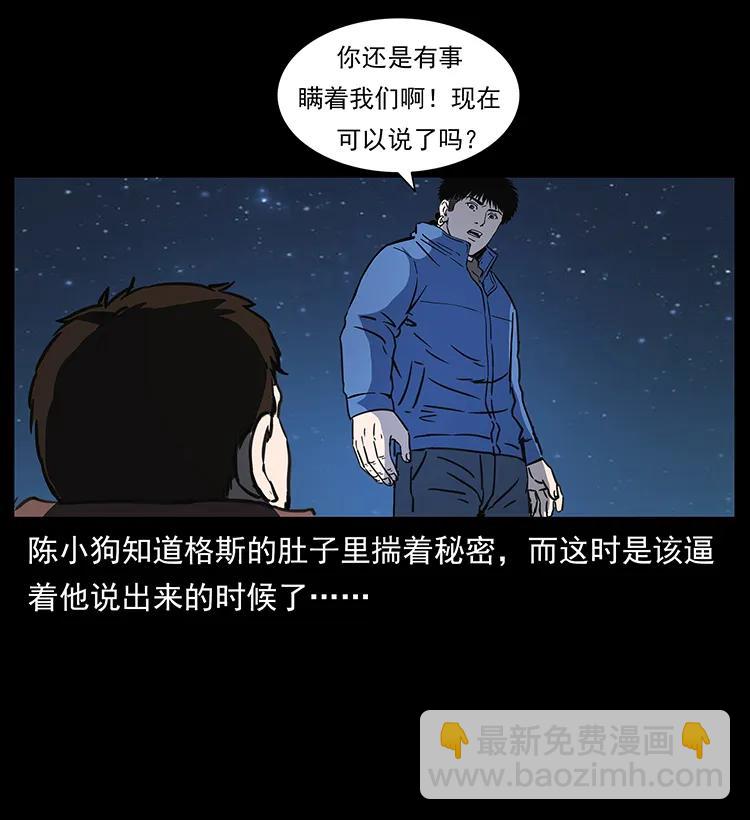 265 出发，乔戈里！82