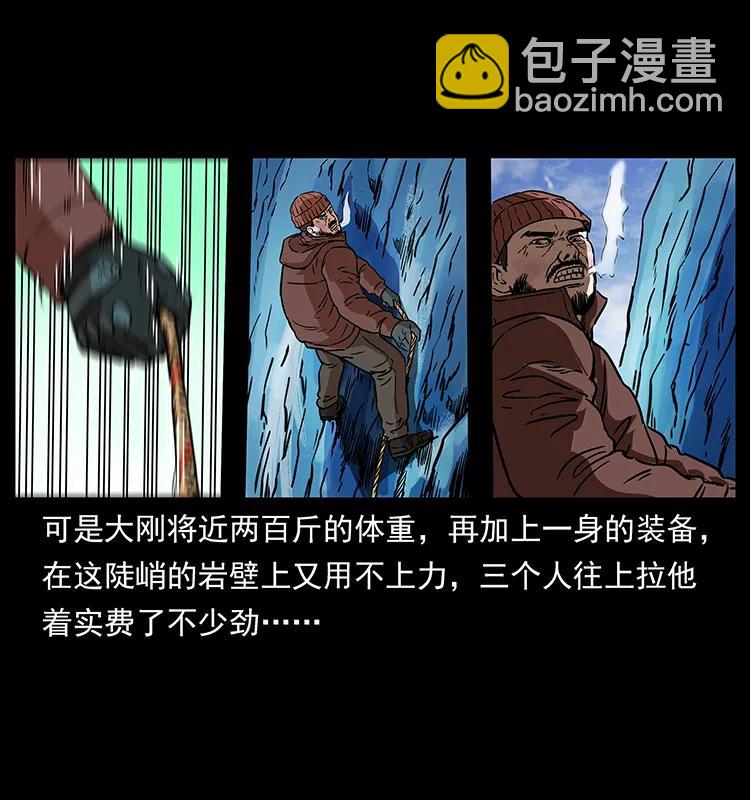 266 昆仑之眼58