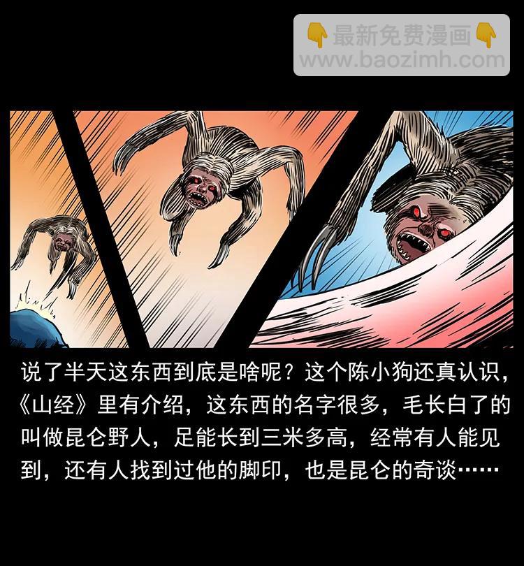 267 万山之祖——昆仑！42