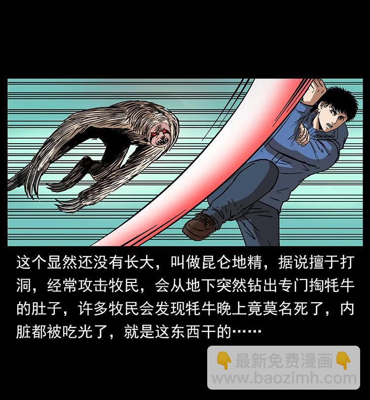267 万山之祖——昆仑！43