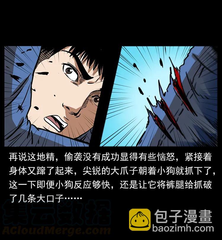 267 万山之祖——昆仑！44