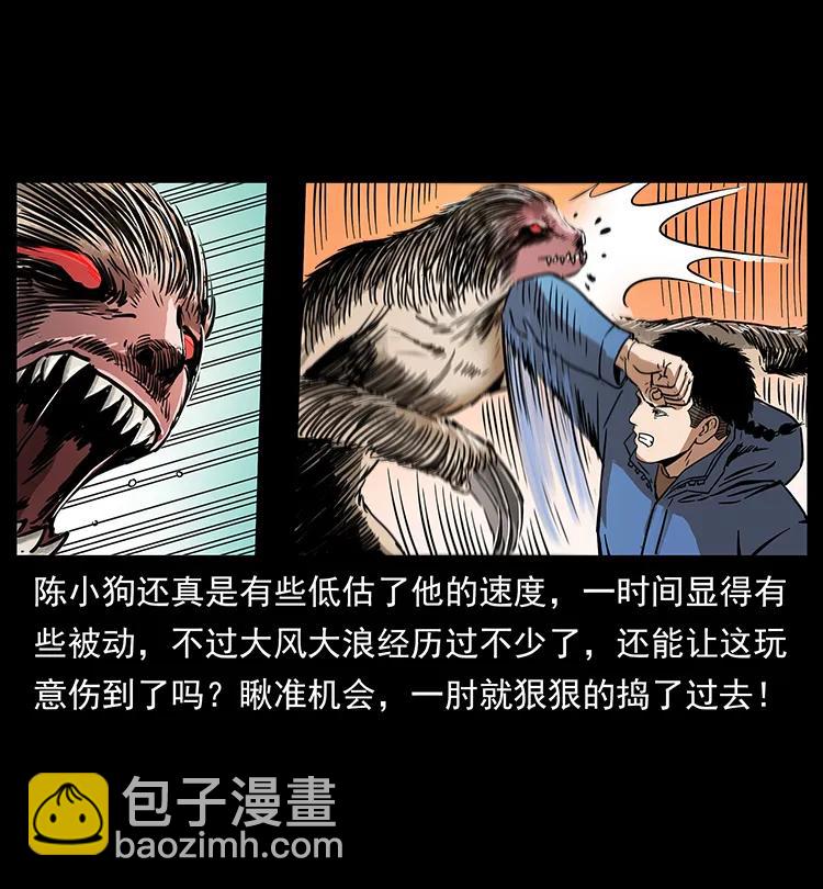 267 万山之祖——昆仑！46