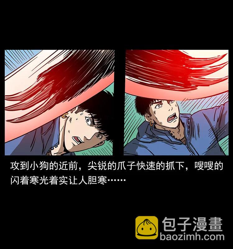 267 万山之祖——昆仑！54