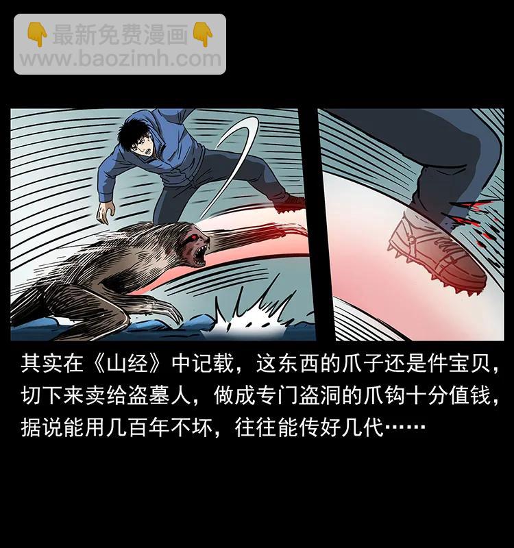 267 万山之祖——昆仑！55
