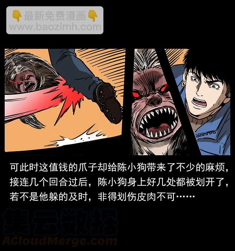 267 万山之祖——昆仑！56