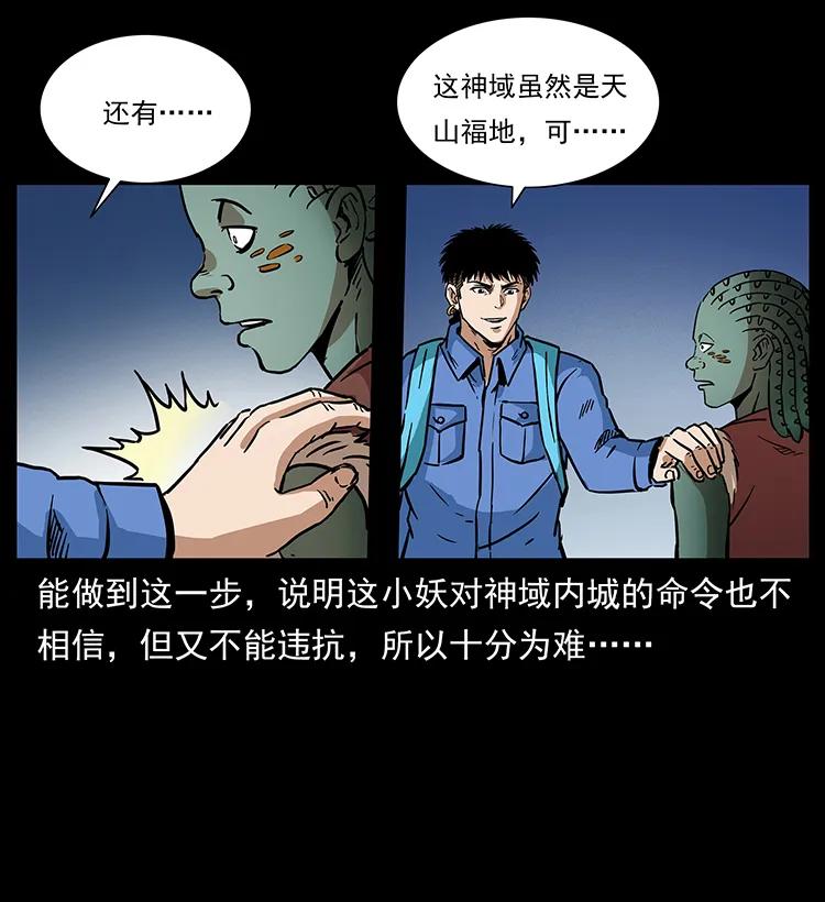 274 神族的计划21