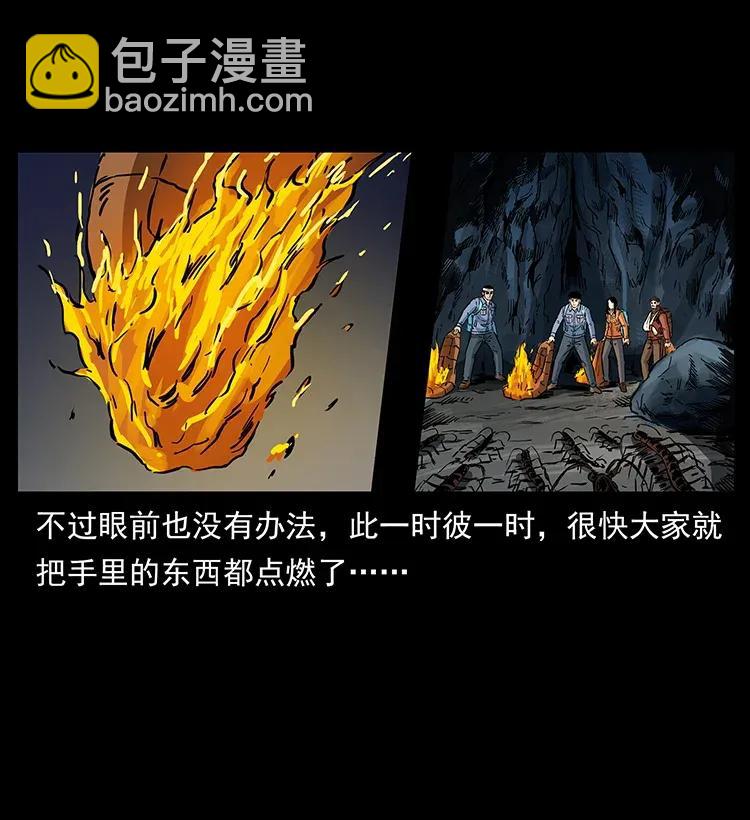 278 黑狐的危机！21