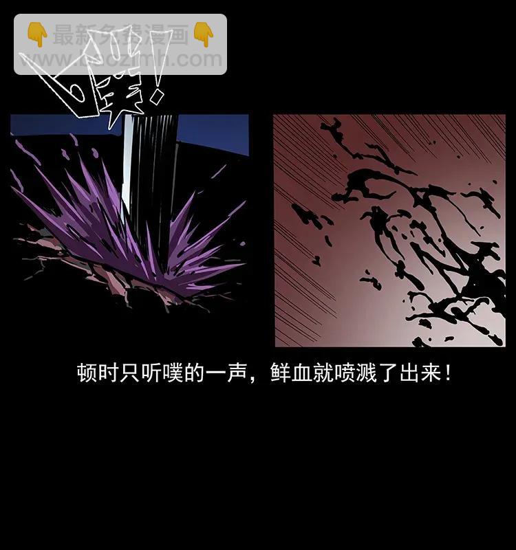 278 黑狐的危机！54
