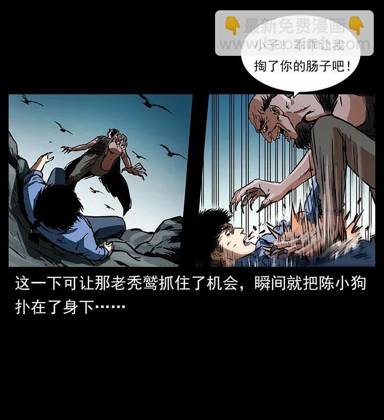 281 柱子归来！10
