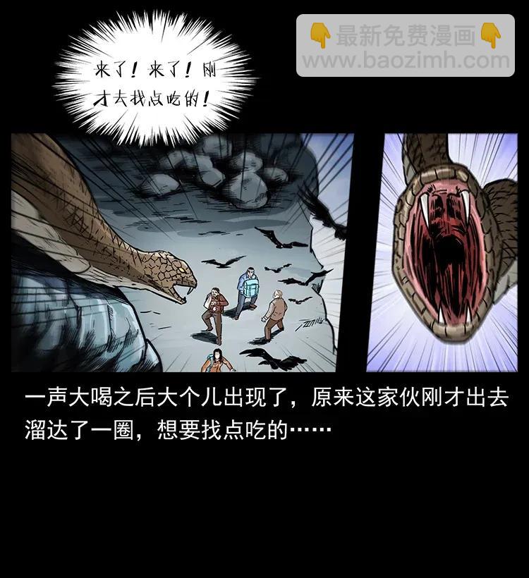 281 柱子归来！23