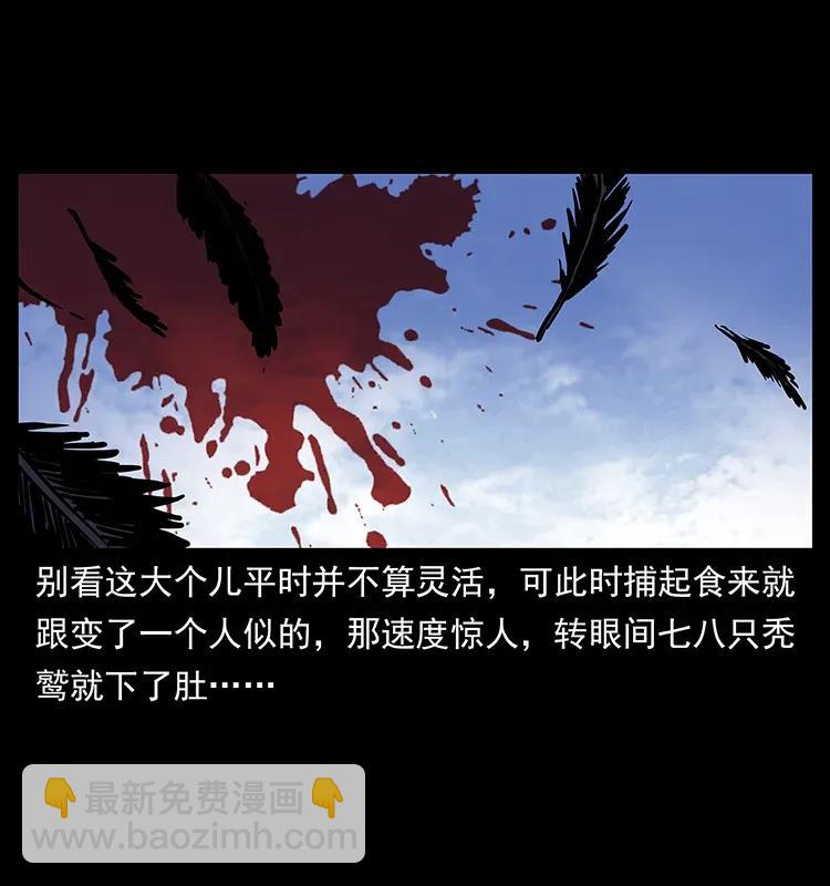 281 柱子归来！25