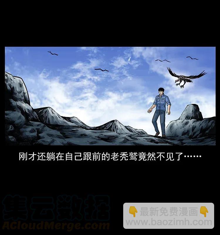 281 柱子归来！28