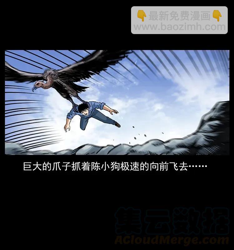 281 柱子归来！32