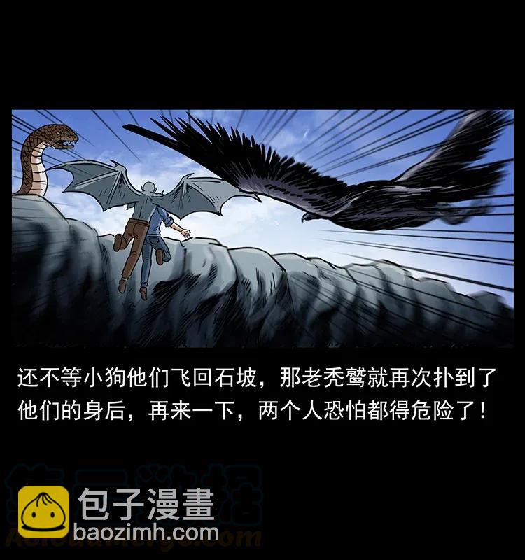 281 柱子归来！44