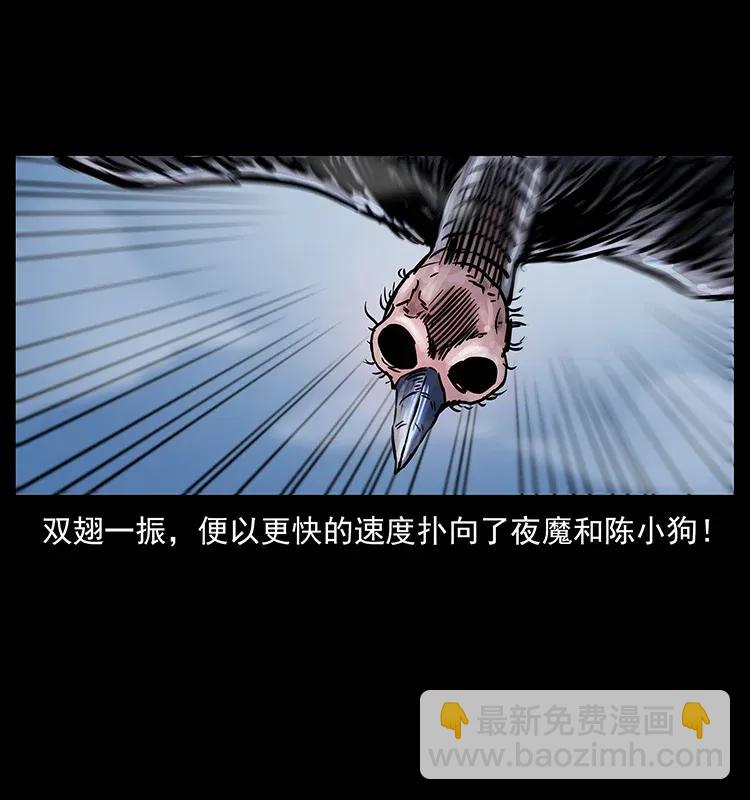 281 柱子归来！46