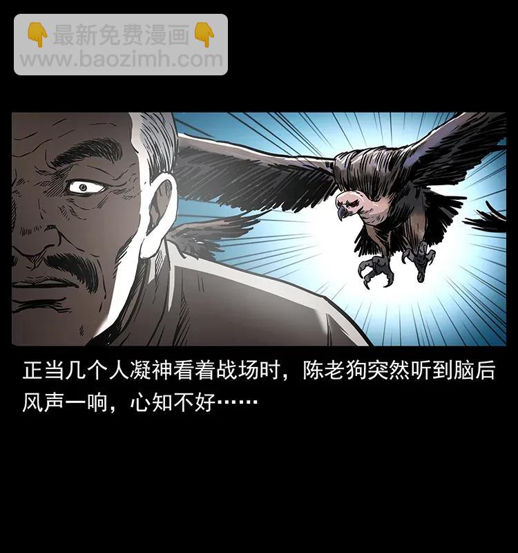 281 柱子归来！6