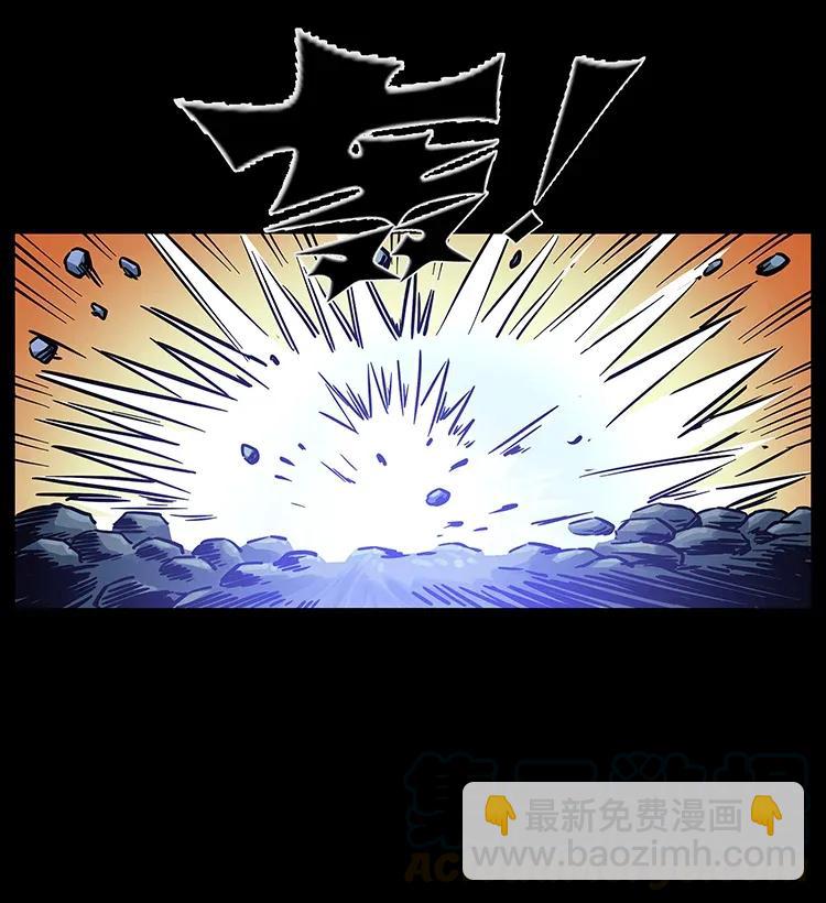 281 柱子归来！84