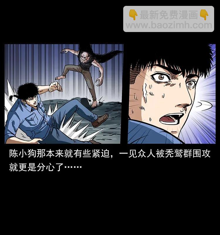 281 柱子归来！9