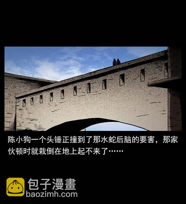 285 水蛟一族1