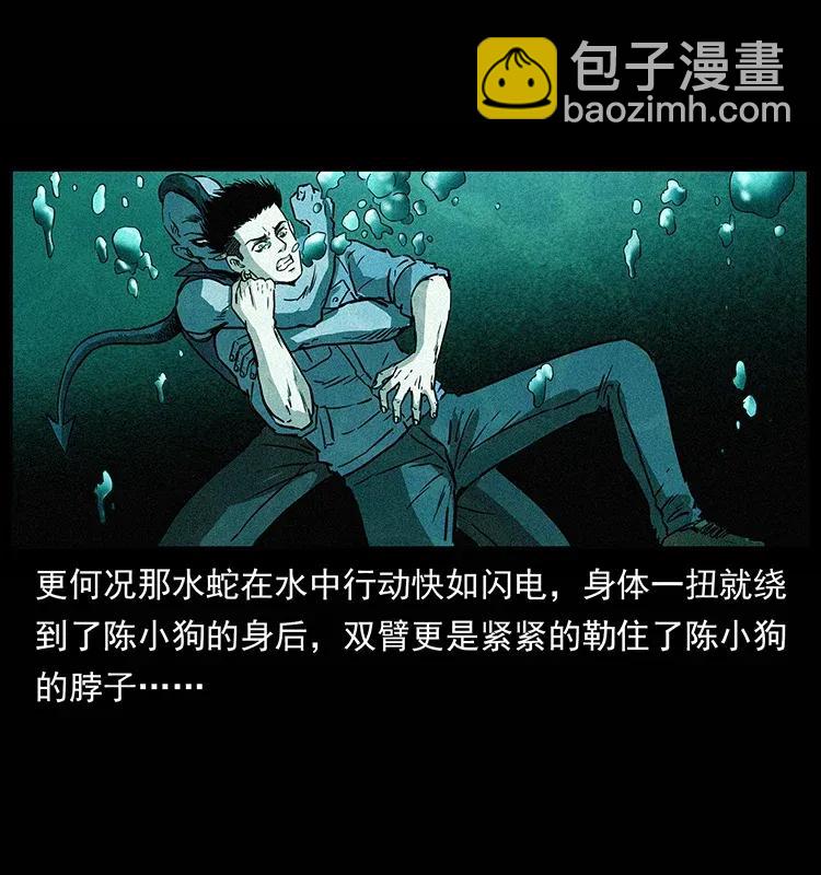 285 水蛟一族17