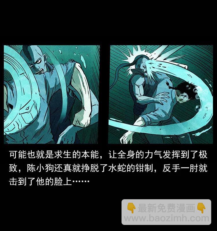 285 水蛟一族22
