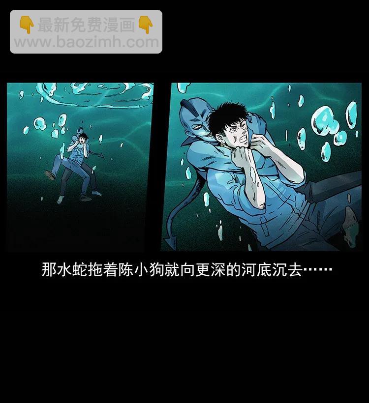 285 水蛟一族31
