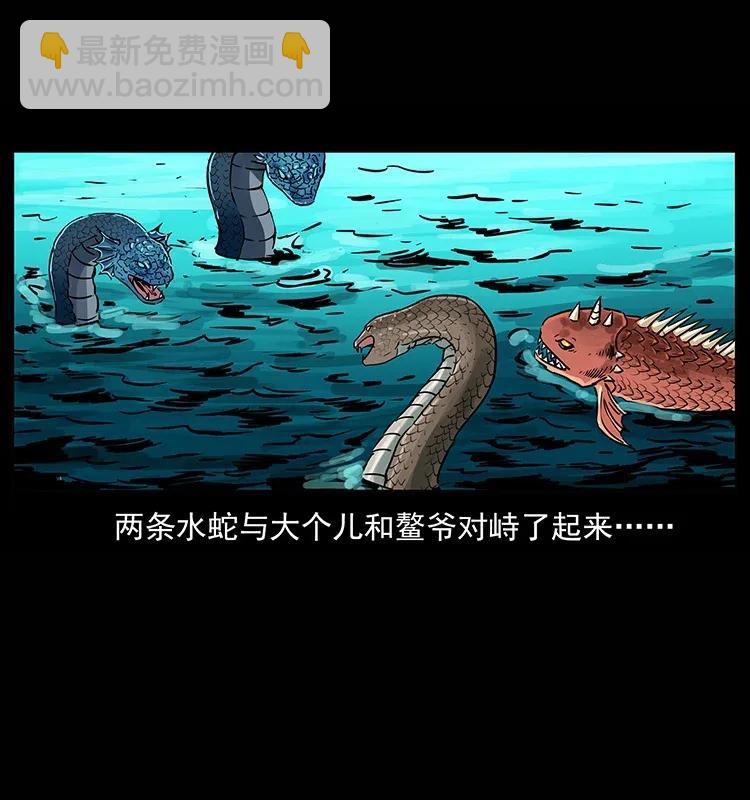 285 水蛟一族46