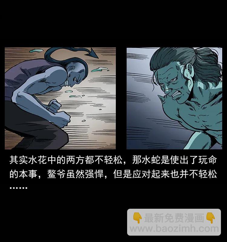 285 水蛟一族71