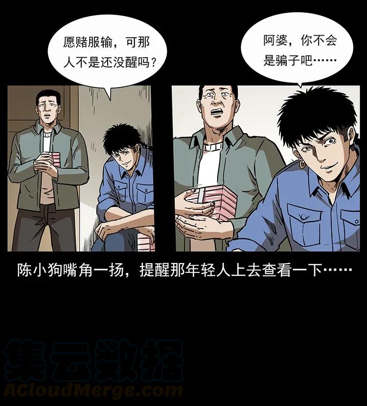 297 陈小狗斗法76