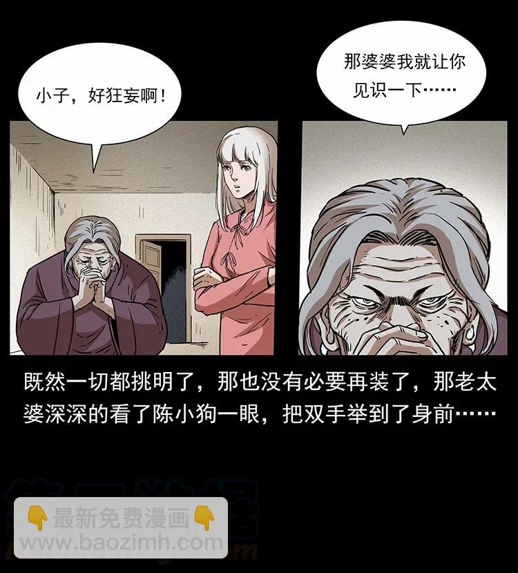 297 陈小狗斗法88