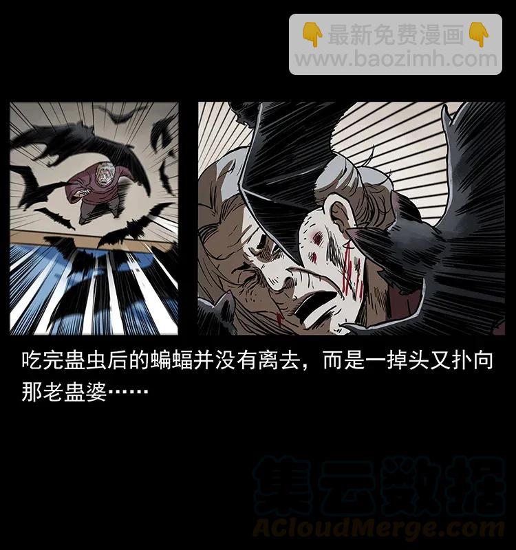 298 让人头大的落花洞女8