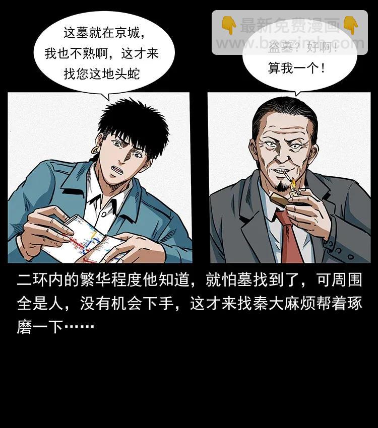 299 秦大麻烦的套路81