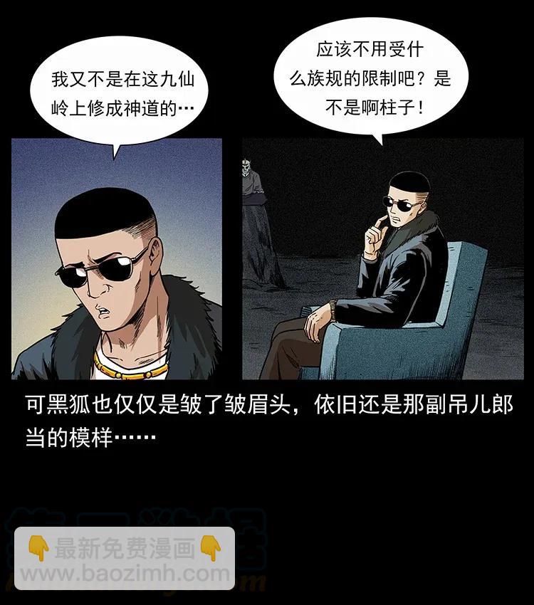 310 黑狐的神仙日子12