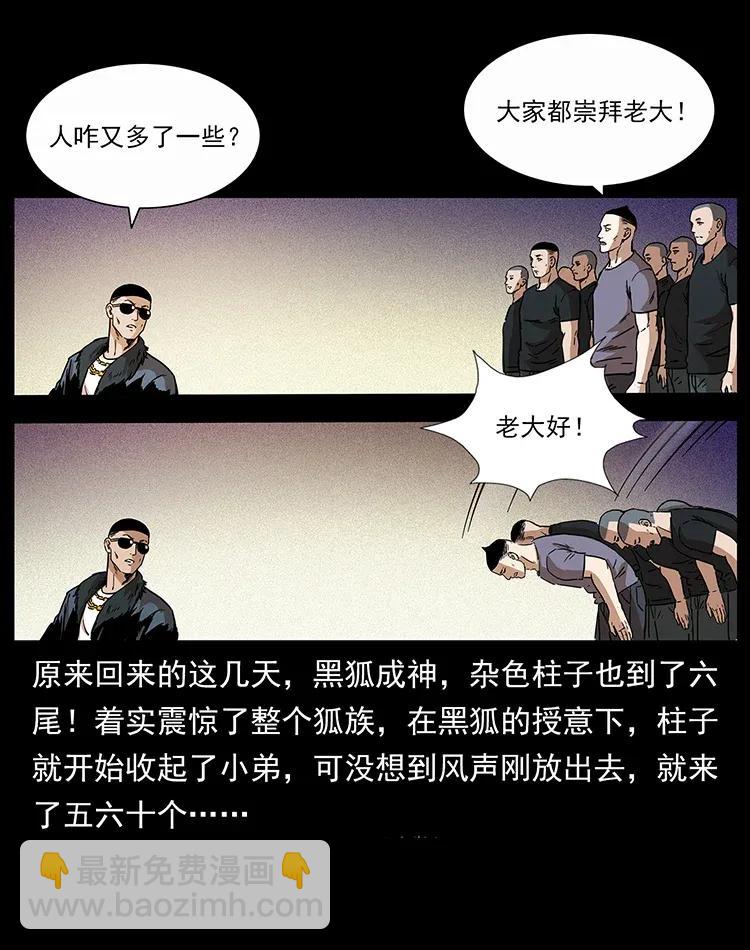 310 黑狐的神仙日子14