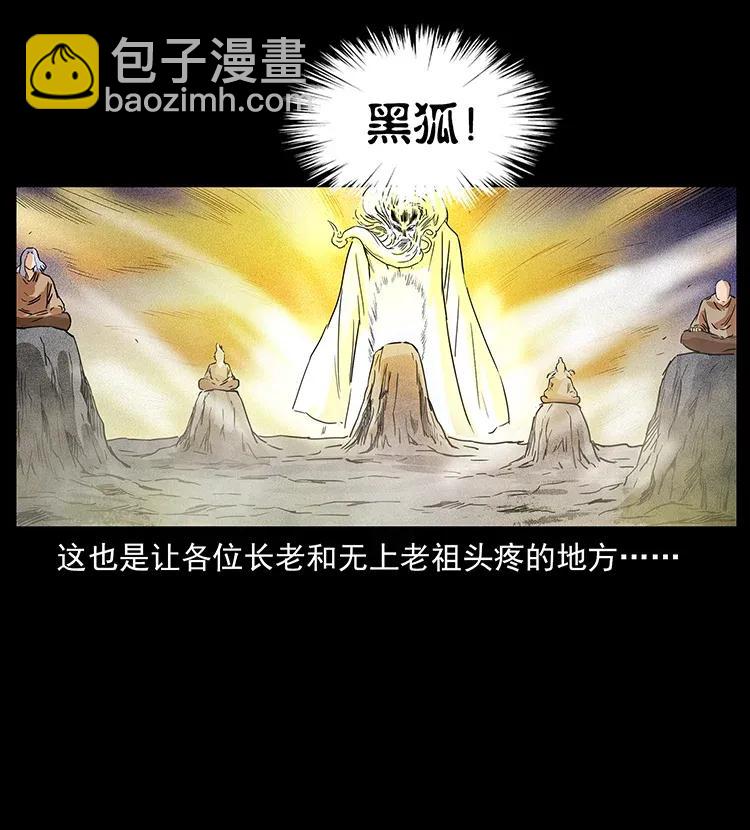 310 黑狐的神仙日子15