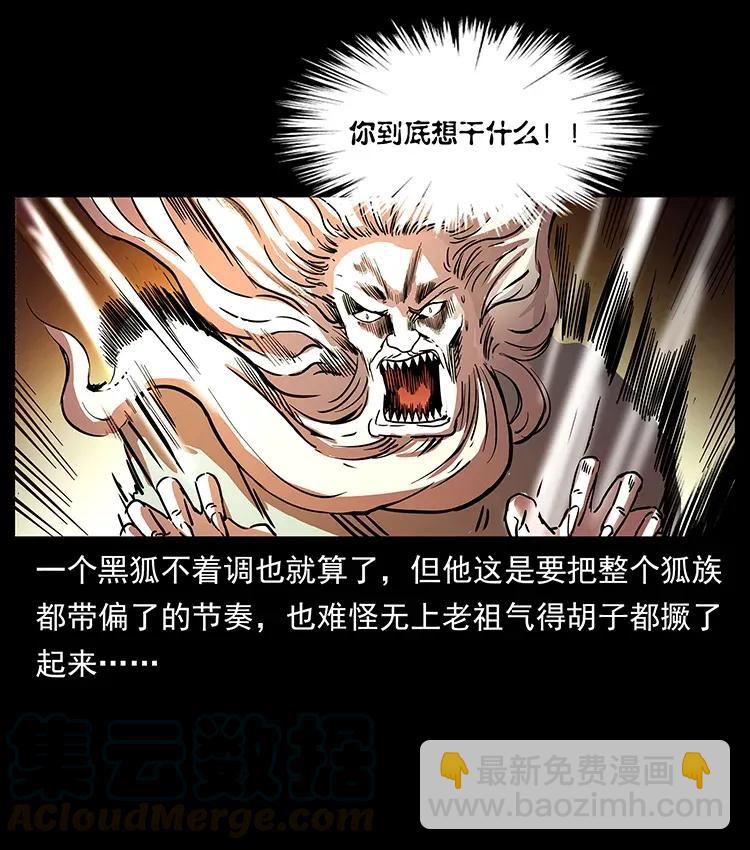 310 黑狐的神仙日子16