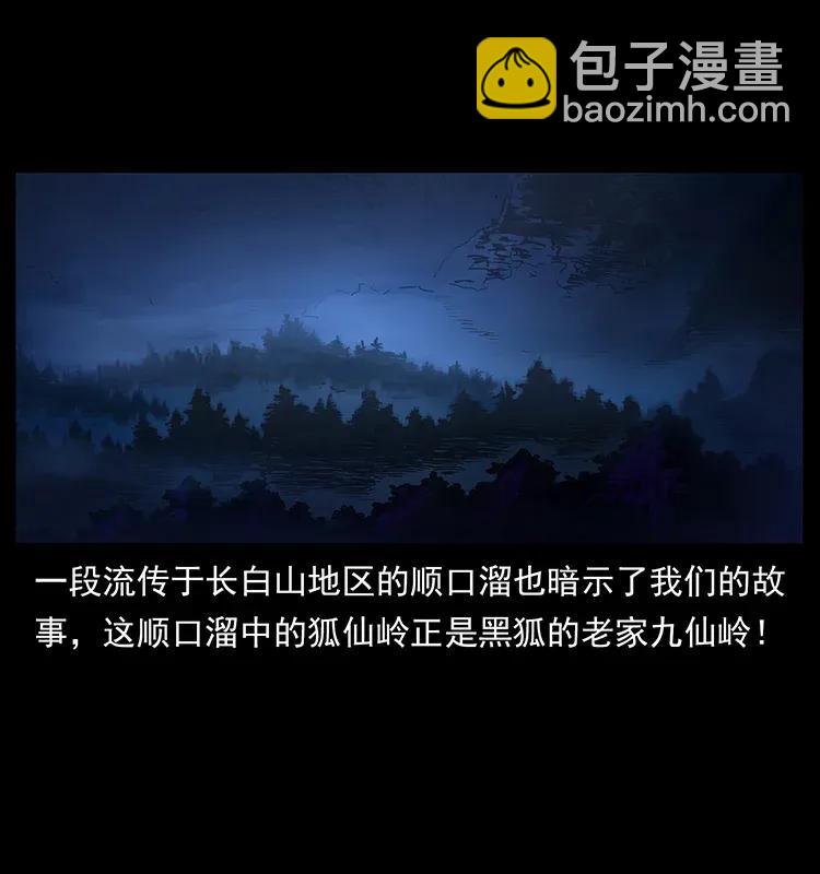 310 黑狐的神仙日子2